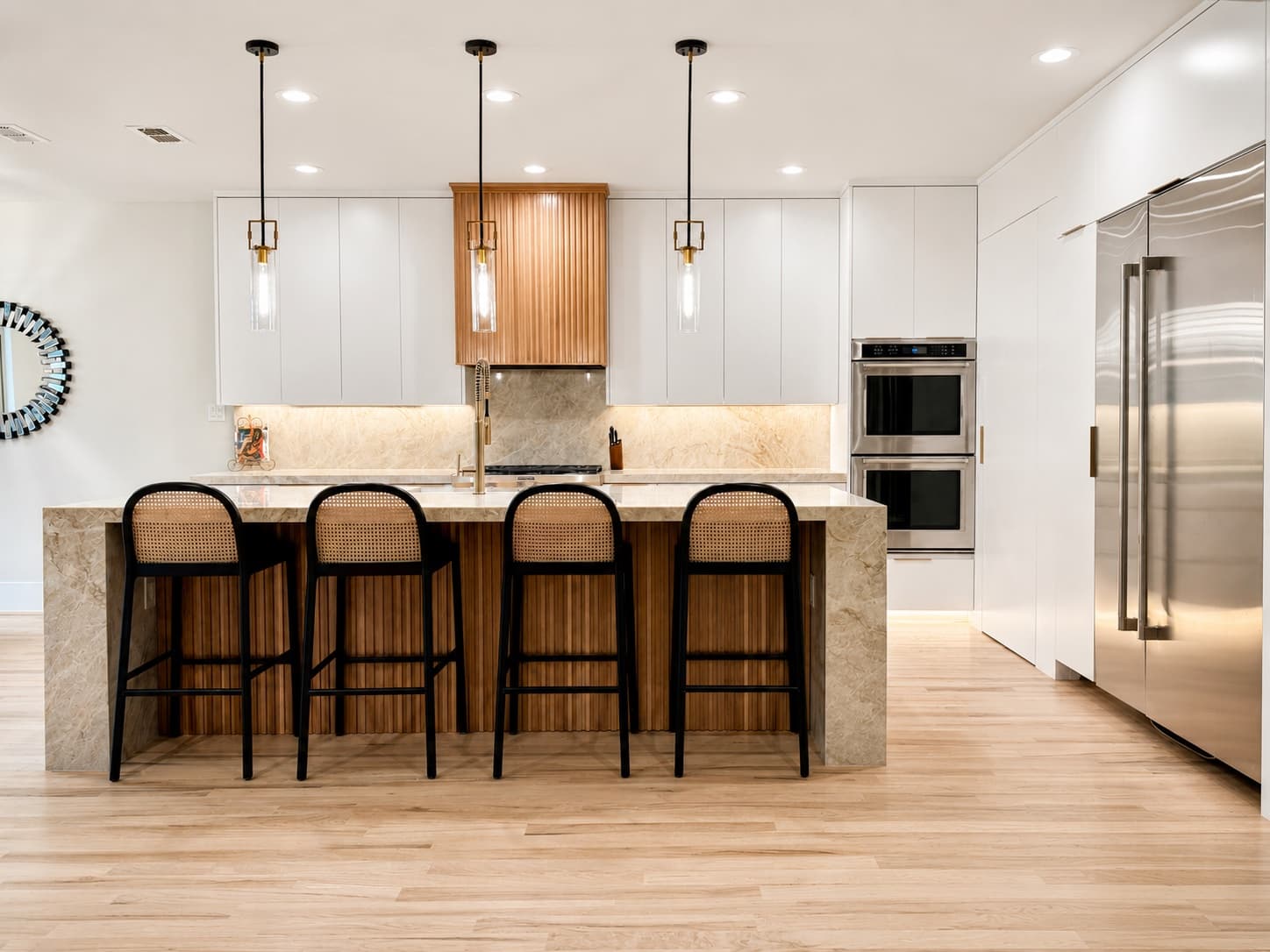 Southlake Kitchen Remodel in Southlake, TX